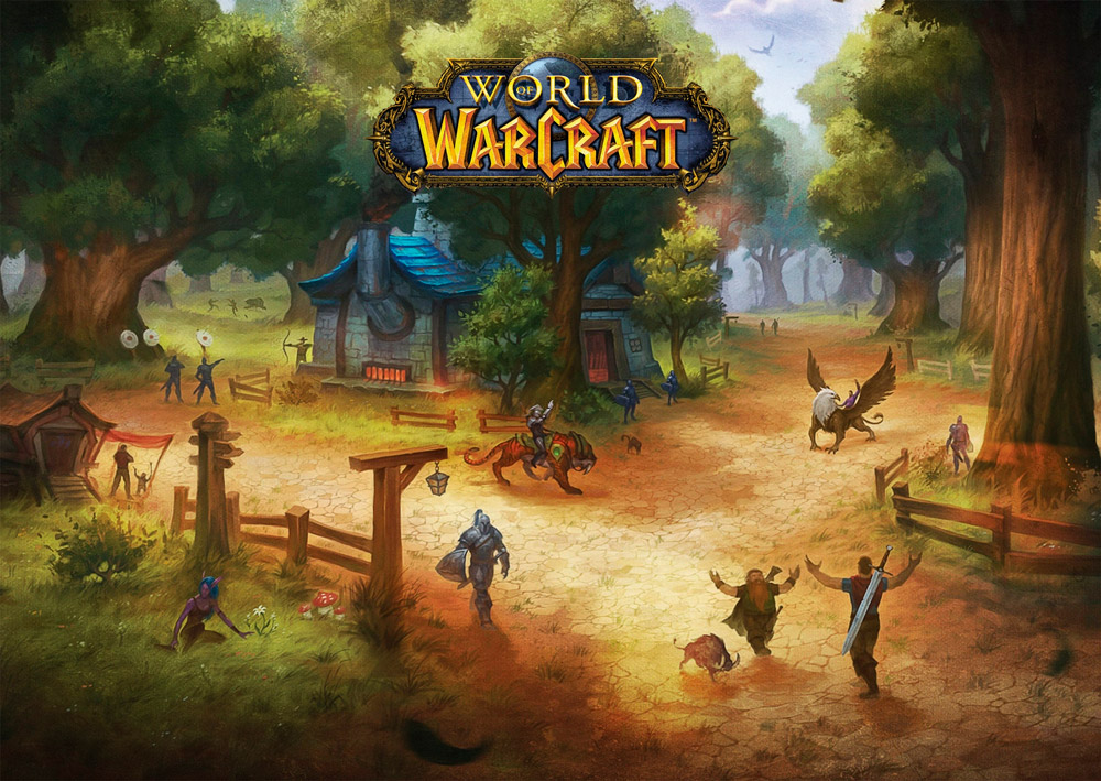 Vanilla Tweaks